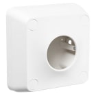 SCHNEIDER ELECTRIC - Pintakehys Robust - PINTAKEHYS 1-AUK VAL