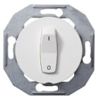 SCHNEIDER ELECTRIC - Kytkin Renova - 2/10A/230V/IP21 UKJ 2X val