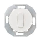 SCHNEIDER ELECTRIC - Kytkin Renova - 6/10A/230V/IP21 UKJ 2X val