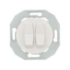 SCHNEIDER ELECTRIC - Kytkin Renova - 6+6/10A/230V/IP21 UKJ 2X val