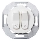 SCHNEIDER ELECTRIC - Painike Renova - 4T/10A/230V/IP21 UKJ val