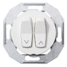 SCHNEIDER ELECTRIC - Painike Renova - 4T/10A/230V/IP21 UKJ val