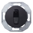 SCHNEIDER ELECTRIC - Kytkin Renova - 2/10A/230V/IP21 UKJ 2X mus