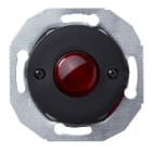 SCHNEIDER ELECTRIC - Painike Renova - Painonappi, pun. linssi mus