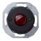 SCHNEIDER ELECTRIC - Painike Renova - Painonappi, pun. linssi mus