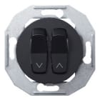 SCHNEIDER ELECTRIC - Painike Renova - 4T/10A/230V/IP21 UKJ mus