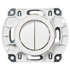 SCHNEIDER ELECTRIC - Kytkin Robust - 5/16A/IP21 UPJ 2X VAL. IK09