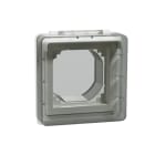 SCHNEIDER ELECTRIC - Suojakansi Exxact - Yleissuojakansi IP44