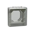 SCHNEIDER ELECTRIC - Suojakansi Exxact - Yleissuojakansi IP44