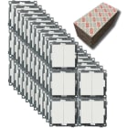 ELKO - Kytkin ELKO RS16 (50kpl erissä) - 5/16A/250V/IP21 UKJ val