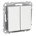 SCHNEIDER ELECTRIC - Kytkin Exxact - 6+6/16A/IP21 0X UKJ VALTP