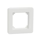 SCHNEIDER ELECTRIC - Peitelevy Exxact - 1-kehys Primo, VAL TP