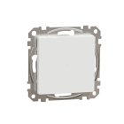 SCHNEIDER ELECTRIC - Kytkin - WISER Relekytkin 10A ZB val