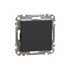 SCHNEIDER ELECTRIC - Kytkin - WISER Relekytkin 10A ZB ant