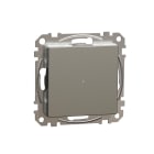 SCHNEIDER ELECTRIC - Kytkin - WISER Relekytkin 10A ZB met
