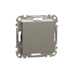 SCHNEIDER ELECTRIC - Kytkin - WISER Relekytkin 10A ZB met
