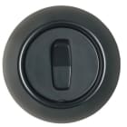 SCHNEIDER ELECTRIC - Kytkin Renova - Kytkin vaihto (6), musta