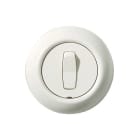 SCHNEIDER ELECTRIC - Kytkin Renova - Vaihtokytkin (6), valk
