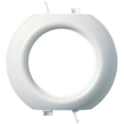 SCHNEIDER ELECTRIC - Peitelevy Renova - keskikehys valk.