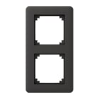 SCHNEIDER ELECTRIC - Peitelevy Exxact - 1-kehys muok. primo antr.