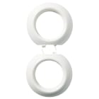 SCHNEIDER ELECTRIC - Peitelevy Renova - Päätykehyspari val