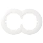 SCHNEIDER ELECTRIC - Tapettisuoja Renova - Tapettisuoja päätypari val