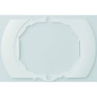 SCHNEIDER ELECTRIC - Tapettisuoja Renova - Tapettisuoja keski val