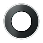 SCHNEIDER ELECTRIC - Peitelevy Renova - 1-kehys lasi mus