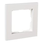 ELKO - Peitelevy ELKO Plus - 1OS/IP20/86MM VAL