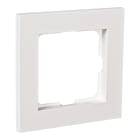 ELKO - Peitelevy ELKO Plus - 1OS/IP20/86MM VAL