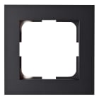 ELKO - Peitelevy ELKO Plus - 1OS/IP20/86MM MUS