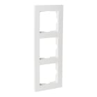 ELKO - Peitelevy ELKO Plus - 3-kehys VAL