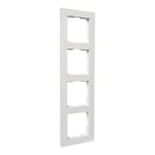 ELKO - Peitelevy ELKO Plus - 4OS/IP20/86MM VAL