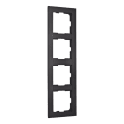 ELKO - Peitelevy ELKO Plus - 4-kehys MUS