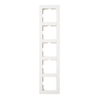 ELKO - Peitelevy ELKO Plus - 5OS/IP20/86MM VAL