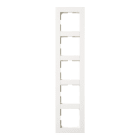 ELKO - Peitelevy ELKO Plus - 5OS/IP20/86MM VAL