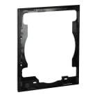 SCHNEIDER ELECTRIC - Peitelevy ELKO Plus - 1,5-DEKOR-kehys 86 MUS