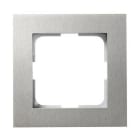 ELKO - Peitelevy ELKO Plus - Option teräs 1-kehys vaaka