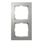 ELKO - Peitelevy ELKO Plus - Option teräs 2-kehys vaaka