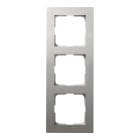 ELKO - Peitelevy ELKO Plus - Option teräs 3-kehys vaaka