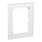 ELKO - Peitelevy ELKO Plus - Option kir.val. lasi 1,5-kehys