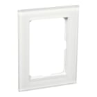 ELKO - Peitelevy ELKO Plus - Option kir.val. lasi 1,5-kehys