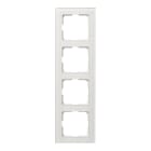 ELKO - Peitelevy ELKO Plus - Option kirk. val. lasi 4-kehys