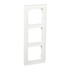 ELKO - Peitelevy ELKO Plus - Option kirk. val. lasi 3-kehys