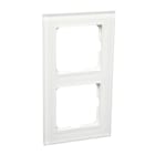 ELKO - Peitelevy ELKO Plus - Option kirk. val. lasi 2-kehys