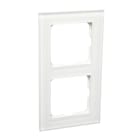 ELKO - Peitelevy ELKO Plus - Option kirk. val. lasi 2-kehys