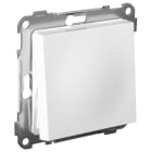 ELKO - Kytkin ELKO Plus - 6/16A/250V/IP20 UKJ VAL