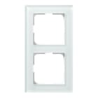 ELKO - Peitelevy ELKO Plus - Option huur.valk.lasi 2-kehys