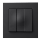 ELKO - Kytkin ELKO Plus - 3x1/16A/250V/IP20 UPJ MUS