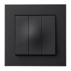 ELKO - Kytkin ELKO Plus - 3x1/16A/250V/IP20 UPJ MUS